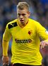 Matej Vydra: Scored 22 goals for Watford last season